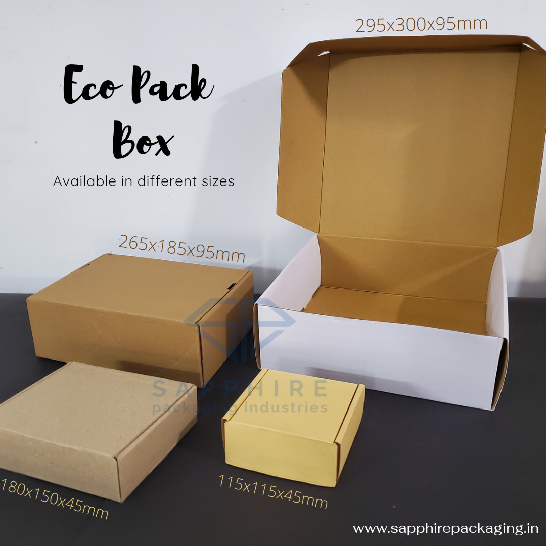Sweets Boxes