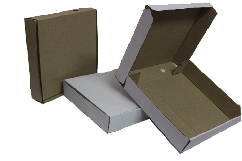 Pizza Box